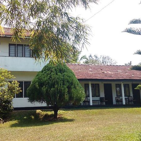 4 Seasons Guesthouse Hikkaduwa Exterior photo